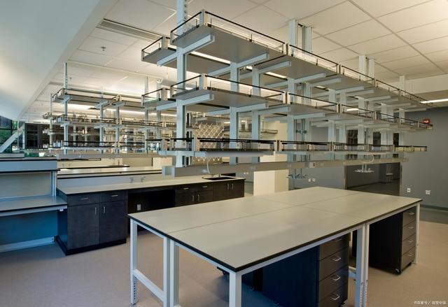 家具时,须确保实验室中的每个人都拥有合适的实验室产品以提高工作
